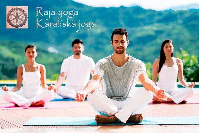 Radža joga
