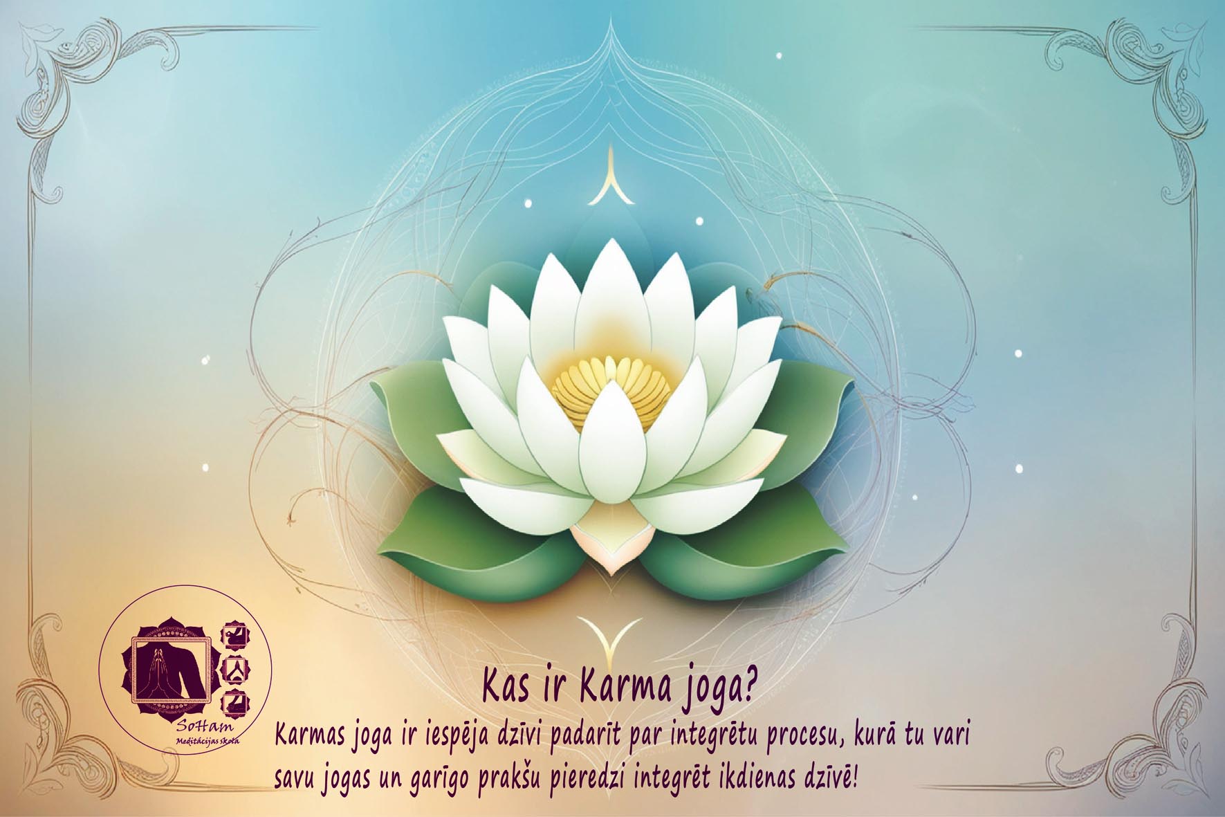 karma joga