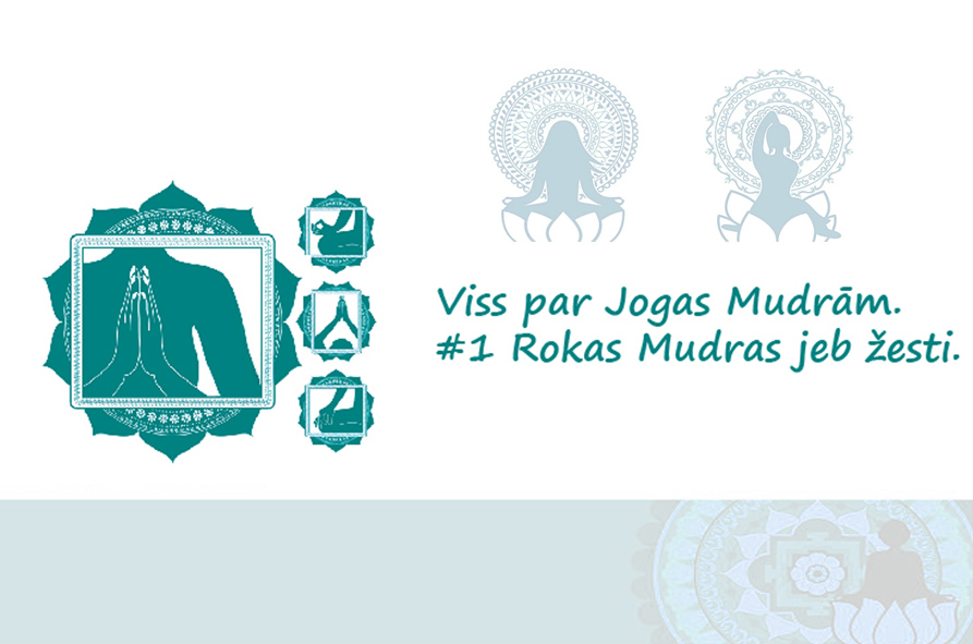 Mudru joga, roku mudras
