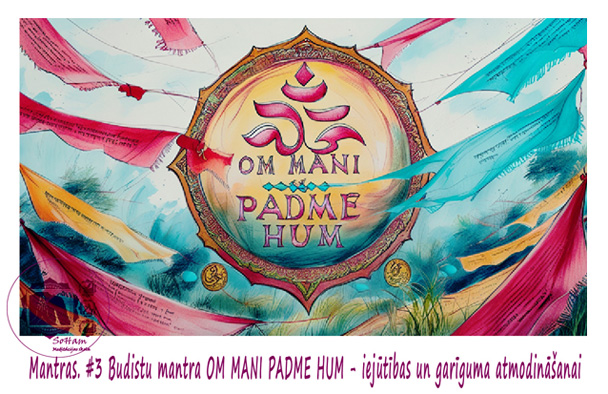 om mani padme hum