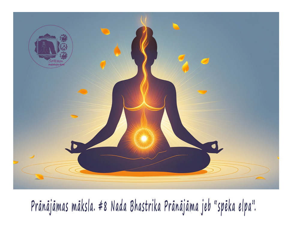 spēja elpa