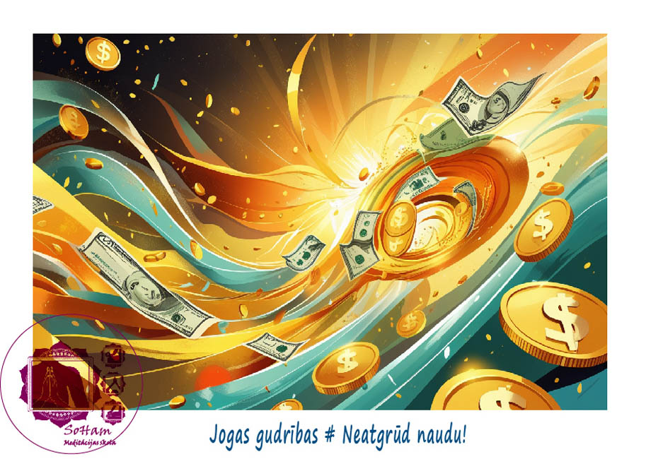 nauda, kā tikt pie naudas?
