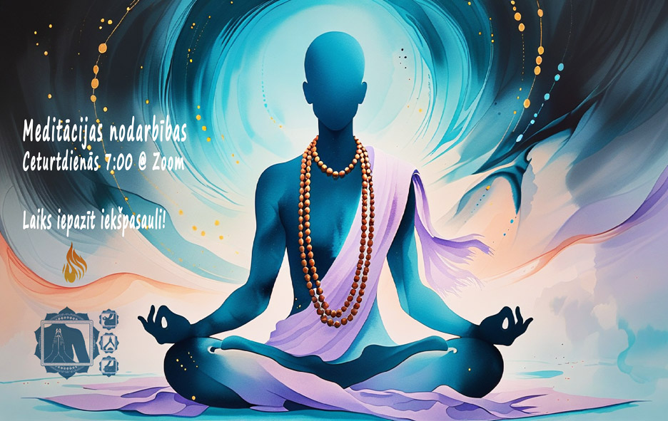 meditācijas apmācības